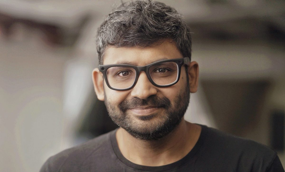 Parag Agrawal