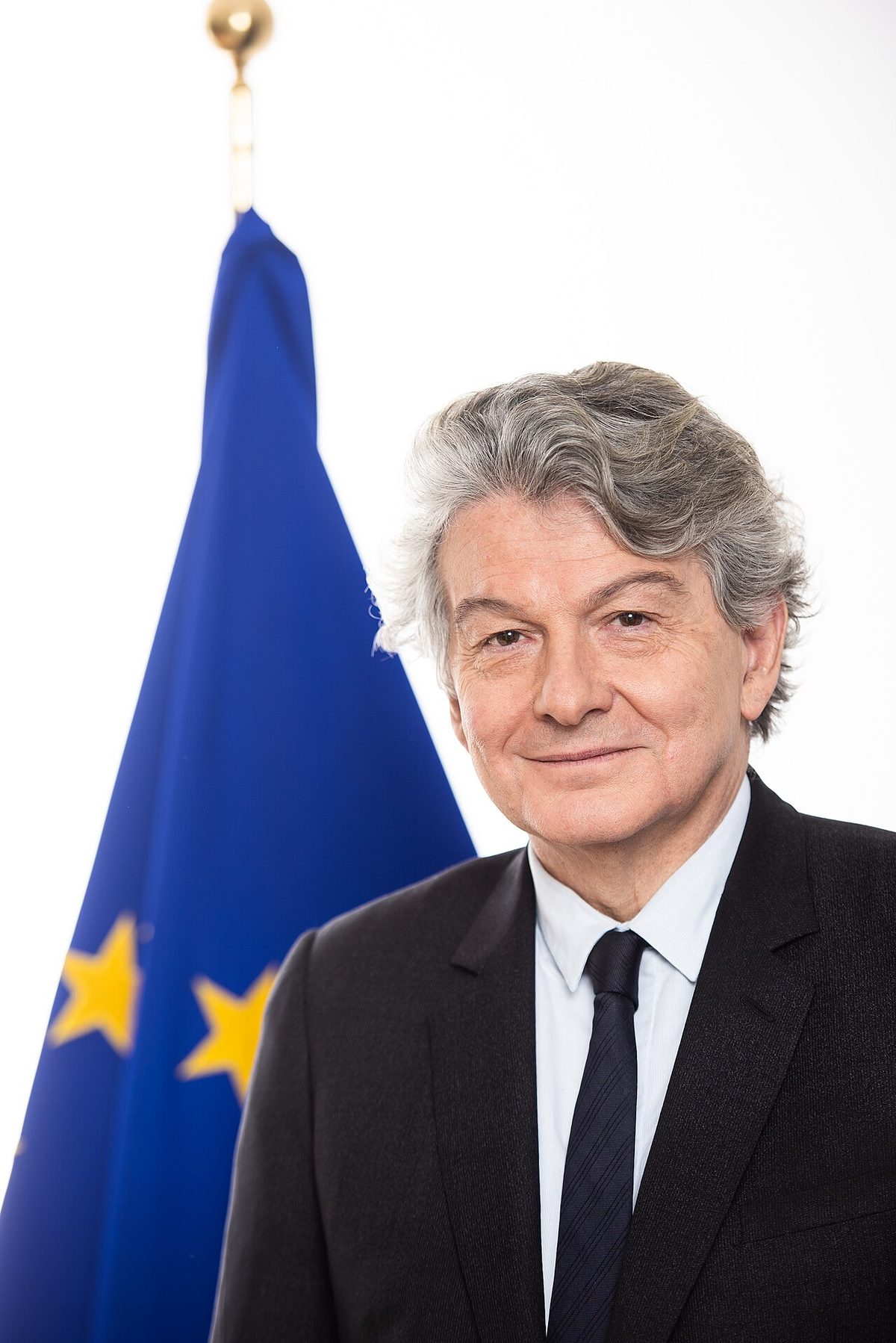 Thierry Breton