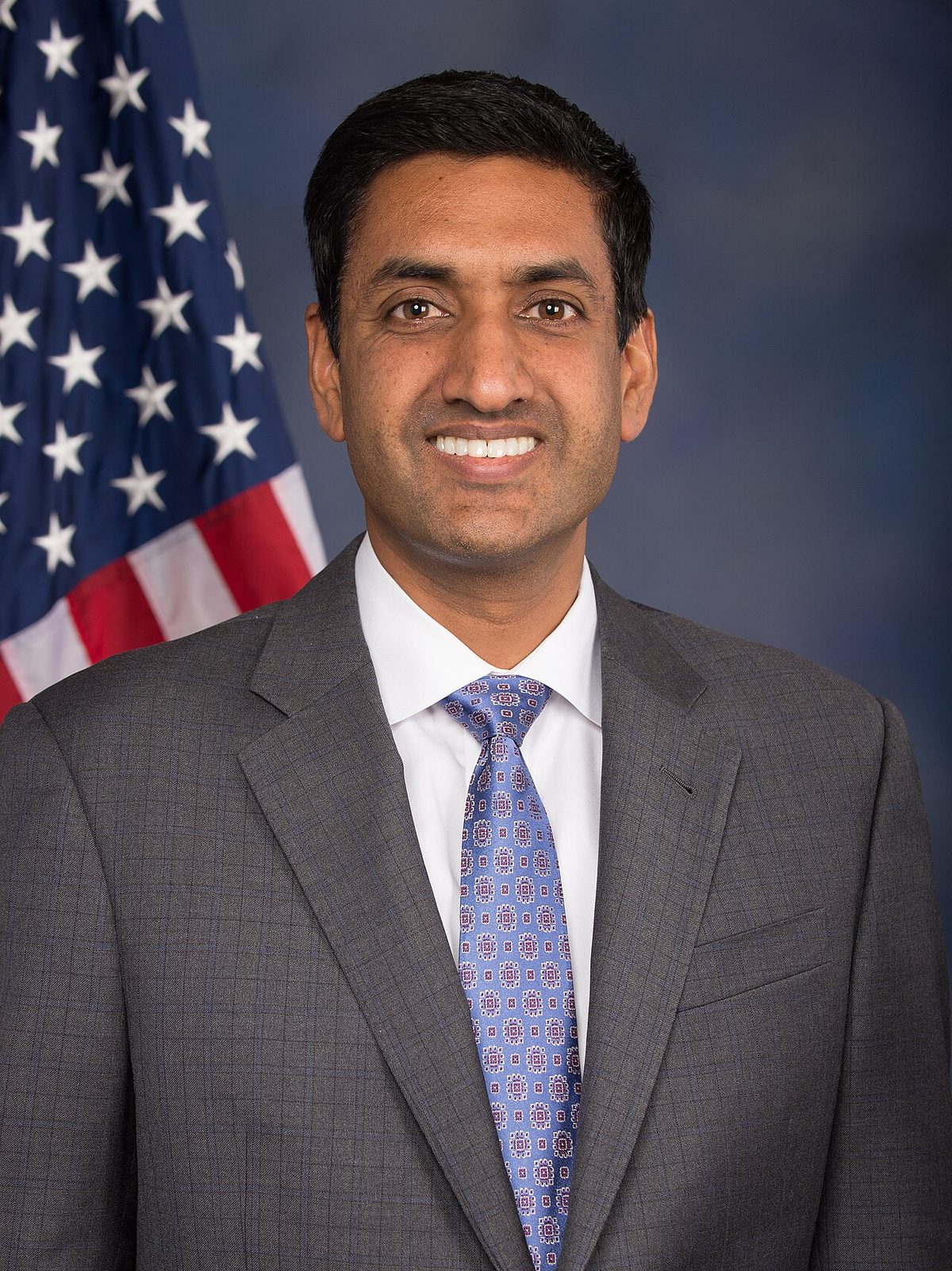 Ro Khanna