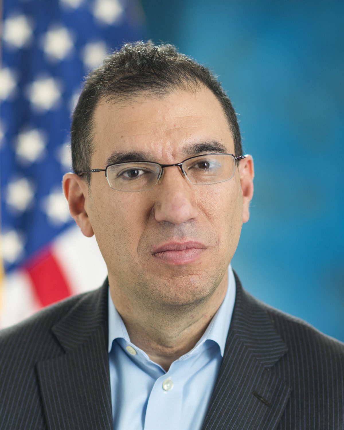 Andy Slavitt