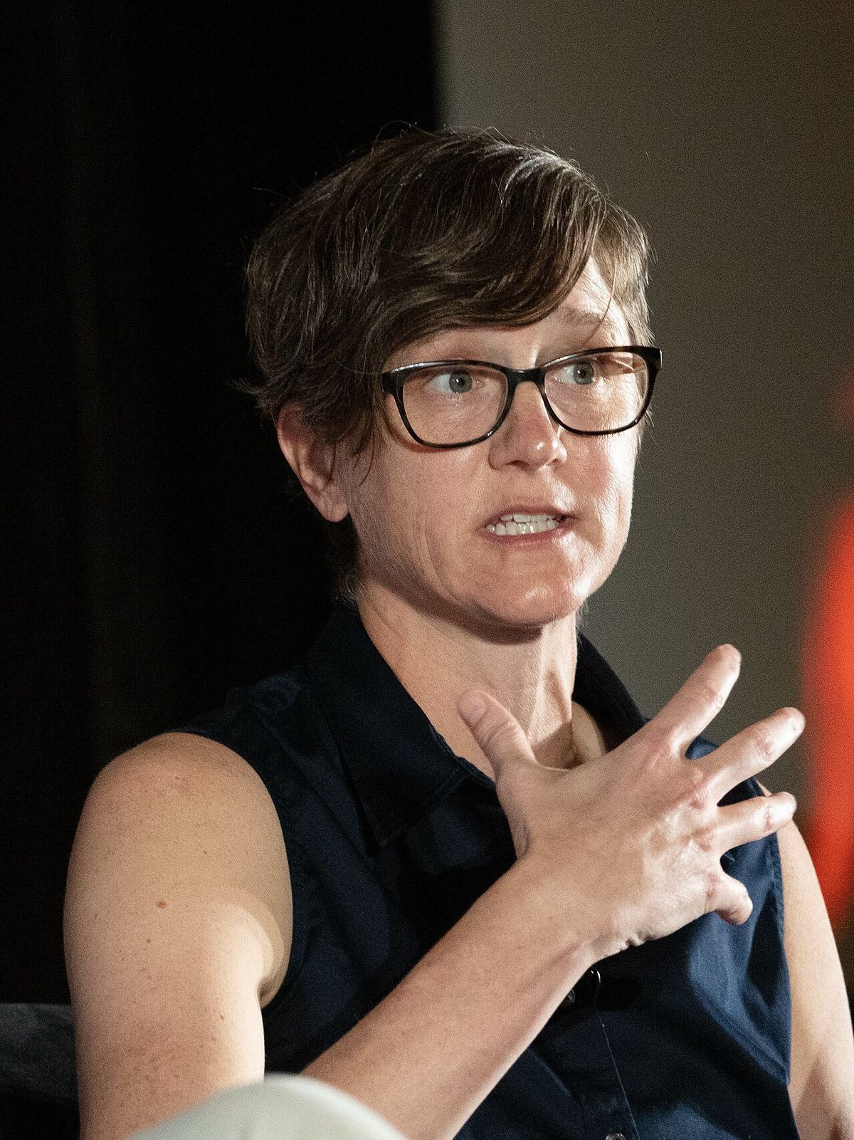 Kate Starbird