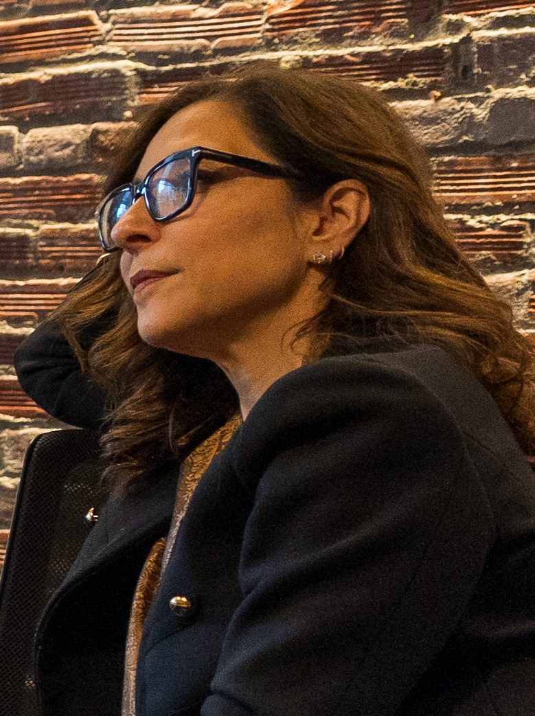 Linda Yaccarino